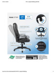 B7301 Sell Sheet