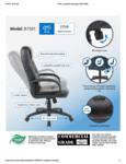 B7501 Sell Sheet