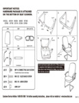 Boss office B8109 Chair