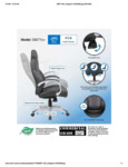 B8871-BK Sell Sheet
