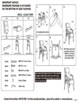 Boss Office B8999 Chairs