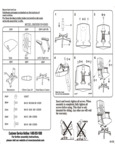Boss Office B905 and B915 Chairs Boss Office B905 and B915 Chairs