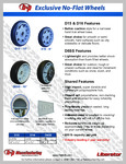B&P Exclusive Wheels