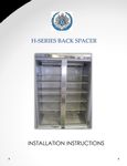 Back Spacer Instructions