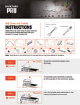 Roll Dome and Griddle Instructions Roll Dome and Griddle Instructions