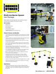 Banner Stakes_Cart Package flyer