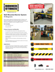 Banner Stakes_Wall Mount Magnetic 15 - Flyer