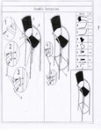Barstool Assembly Instructions