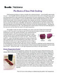 Polyscience Basics of Sous Vide