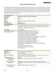 DISPENSER SOAP TOP FILL BATT ESD360 CP	test summary