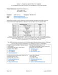 235DCB1242 Test Summary