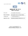 282BE2030A04_85009332103_Test Summary