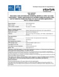 791SSEBG9BATPLUS_Square Scrub Test Report.pdf 791SSEBG9BATPLUS_Square Scrub Test Report.pdf