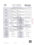 AHB Li-ion Battery Test Summary