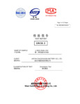 CR2032 Test Summary