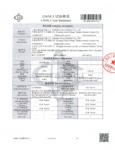GP_CR2032_UN38.3_Test-Summary