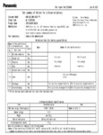 KNB-45LM(W0K-0036)_Panasonic_UN_Test_20230130 KNB-45LM(W0K-0036)_Panasonic_UN_Test_20230130