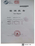 Mi-T-M Battery Test Summary