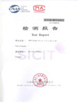 Mi-T-M Battery Test Summary Mi-T-M Battery Test Summary
