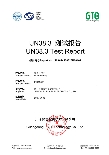 S03A24120826U00101 UN38.3 Royal Family Battery Report