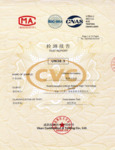 Test Report - Lithium ion battery 24V60Ah UN38.3