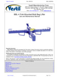 BBL-4 Manual