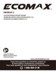 EM18910P-3 manual