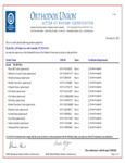 BE-Hive-Kosher Certification