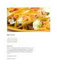 Recipe