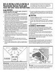 BEL6_BENL5_BEL8_BENL8 Installation Guide BEL6_BENL5_BEL8_BENL8 Installation Guide