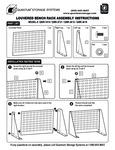 BENCH_RACK_LOUVERED_PANEL QBR