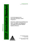 benchpro_ESD_Standards benchpro_ESD_Standards