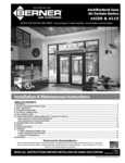 AI08 manual