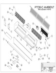 Berner_Pass-Thru-PT06-C_Replacement-Parts-Drawing