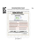 Better Balance Kosher Cert