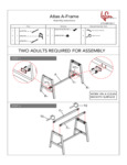 BFM Atlas Dining Height Tablebase Instructions