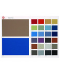 BFM Seating Upholstery Options