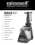 BG10 Extractor Manual