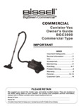 BGC3000 Canister Manual BGC3000 Canister Manual