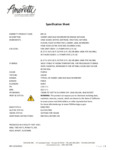 BI-16 Spec Sheet 032323