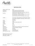 BI-18 Spec sheet 032323