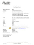 BI-19-Spec Sheet 040723 BI-19-Spec Sheet 040723