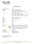 BI-59-Spec Sheet 032323 BI-59-Spec Sheet 032323