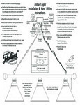Billiard Light Installation Sheet_