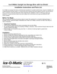 B instructions