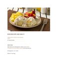 Recipe Recipe