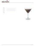 Recipe