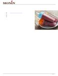 Recipe