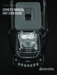 Blendtec Product Manual