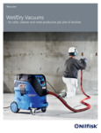 Blue Line Master Spec Sheet